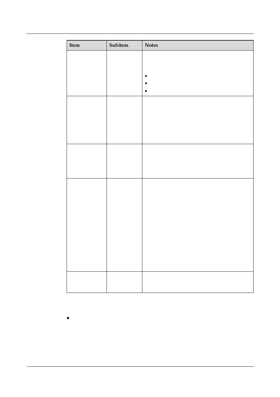 Panasonic NN46240-710 User Manual | Page 59 / 181