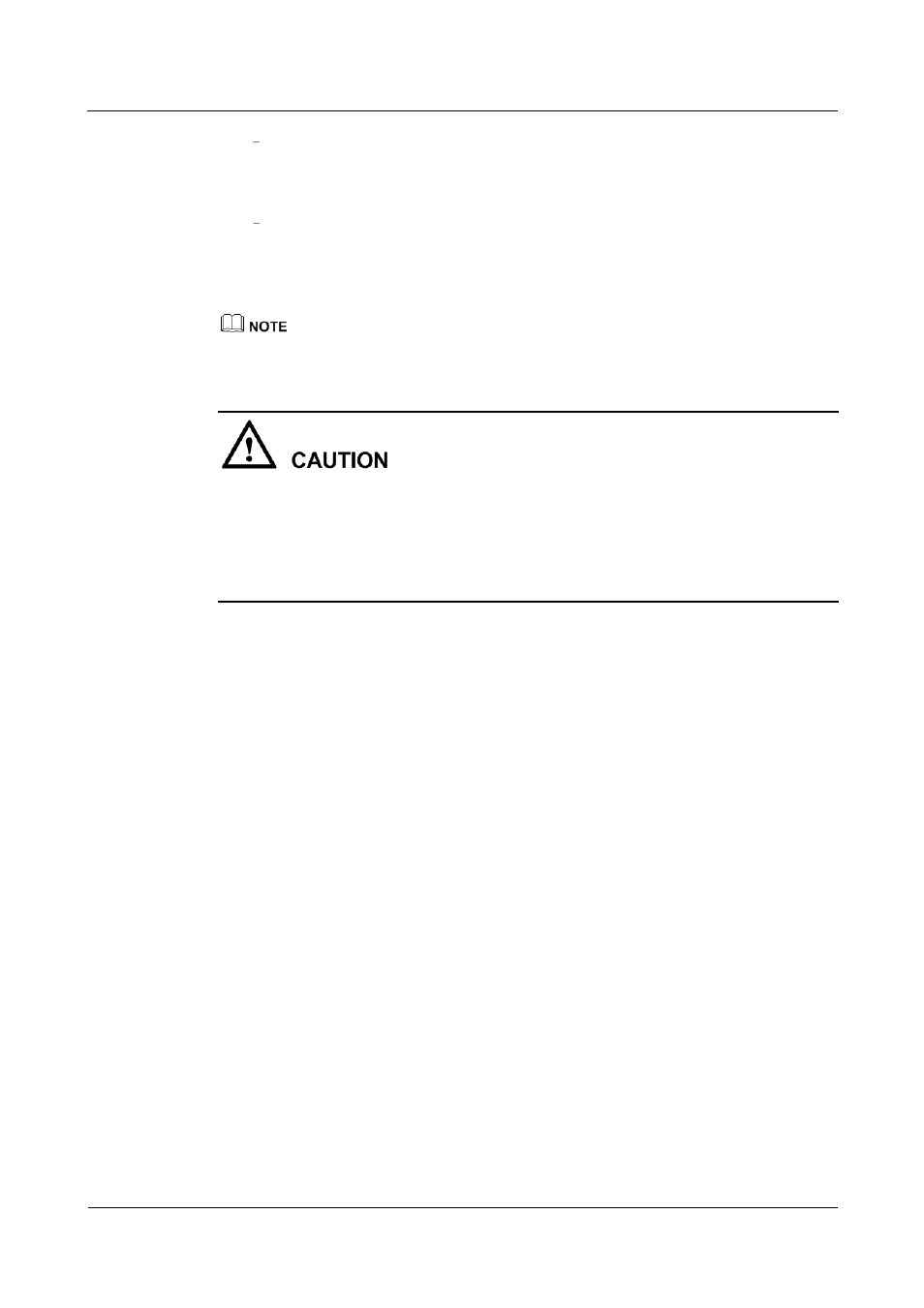 Caution | Panasonic NN46240-710 User Manual | Page 91 / 181