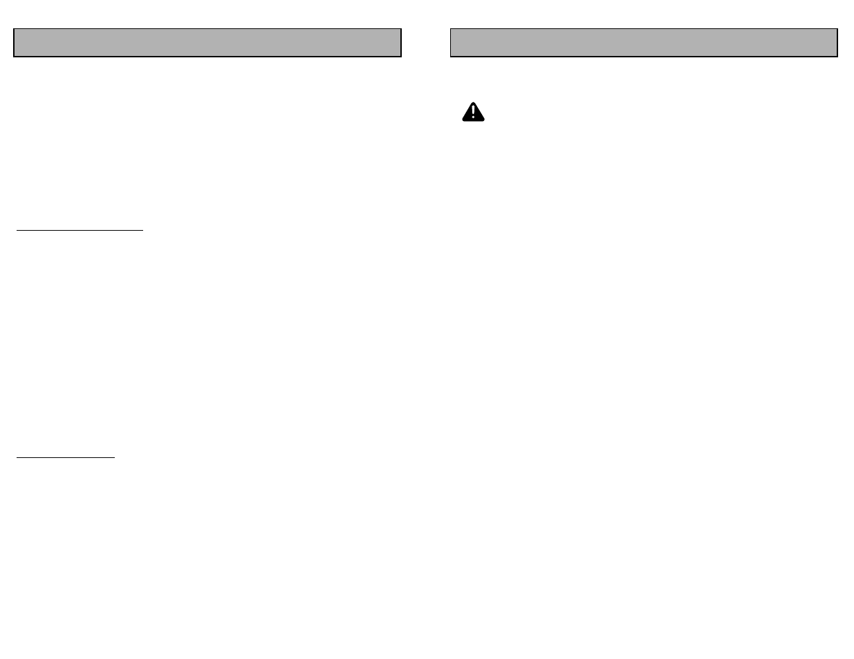 Instrucciones importantes de seguridad, Aad dv ve er rt te en nc ciia a, Warranty | Exchange program | Panasonic MC-UG585 User Manual | Page 42 / 48