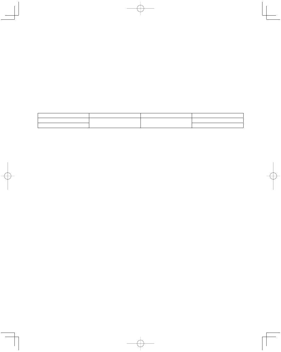 Limited warranty (for u.s.a. and puerto rico only), Limited warranty, For u.s.a. and puerto rico only) | Panasonic plasma television limited warranty | Panasonic TC-50PU54 User Manual | Page 16 / 20
