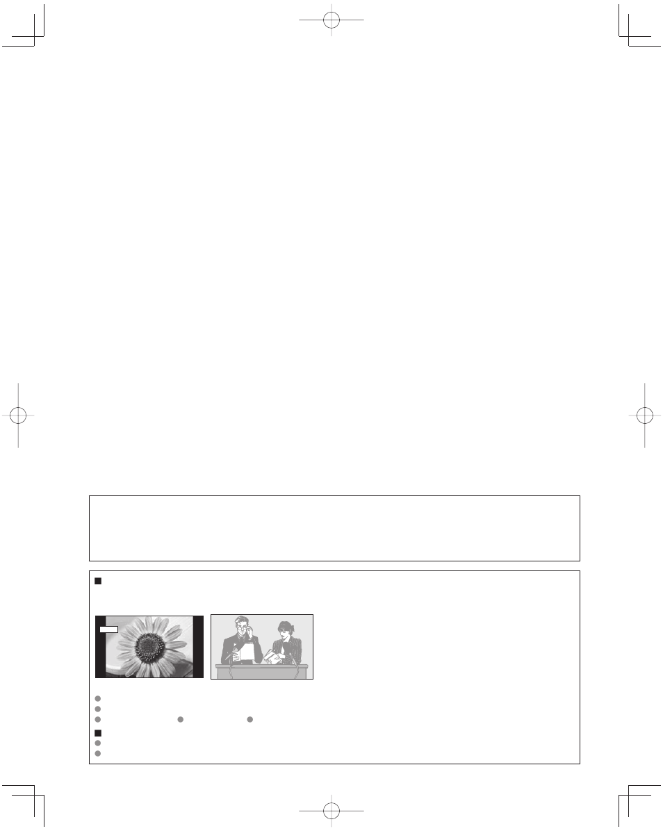 Panasonic TC-50PU54 User Manual | Page 2 / 20