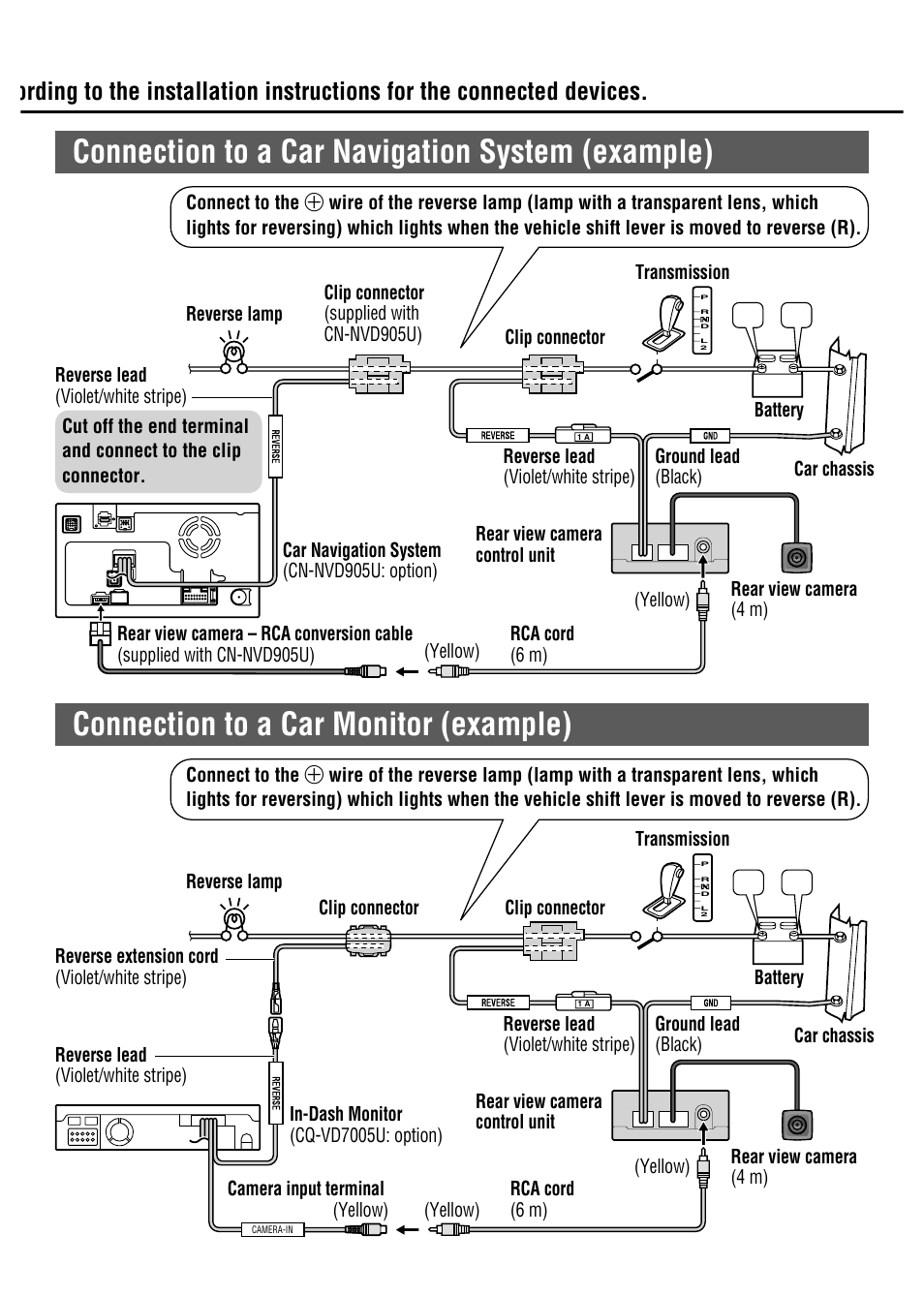 Panasonic CY-RC50KU User Manual | Page 17 / 20