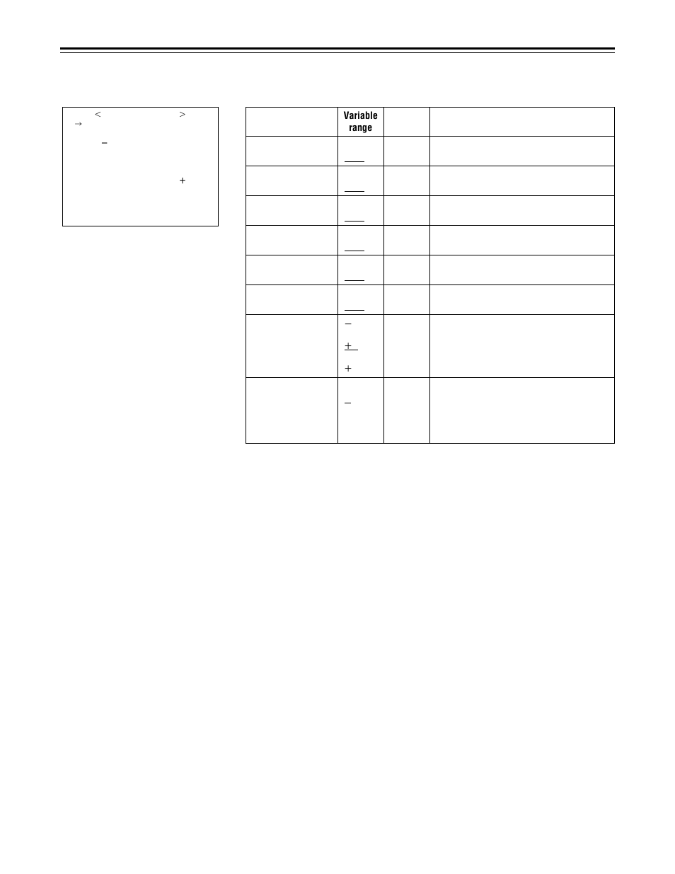 Resolution measurement screen | Panasonic AJ-D910WBP User Manual | Page 144 / 160
