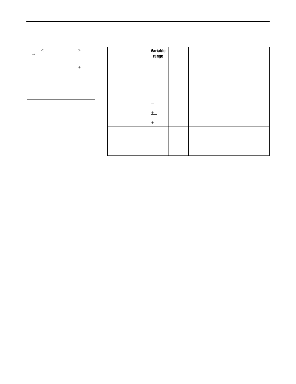 Sensitivity measurement screen | Panasonic AJ-D910WBP User Manual | Page 145 / 160