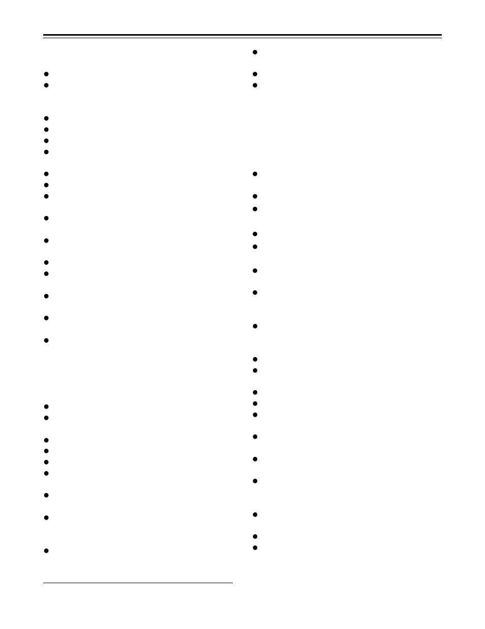 3 – contents | Panasonic AJ-D910WBP User Manual | Page 3 / 160