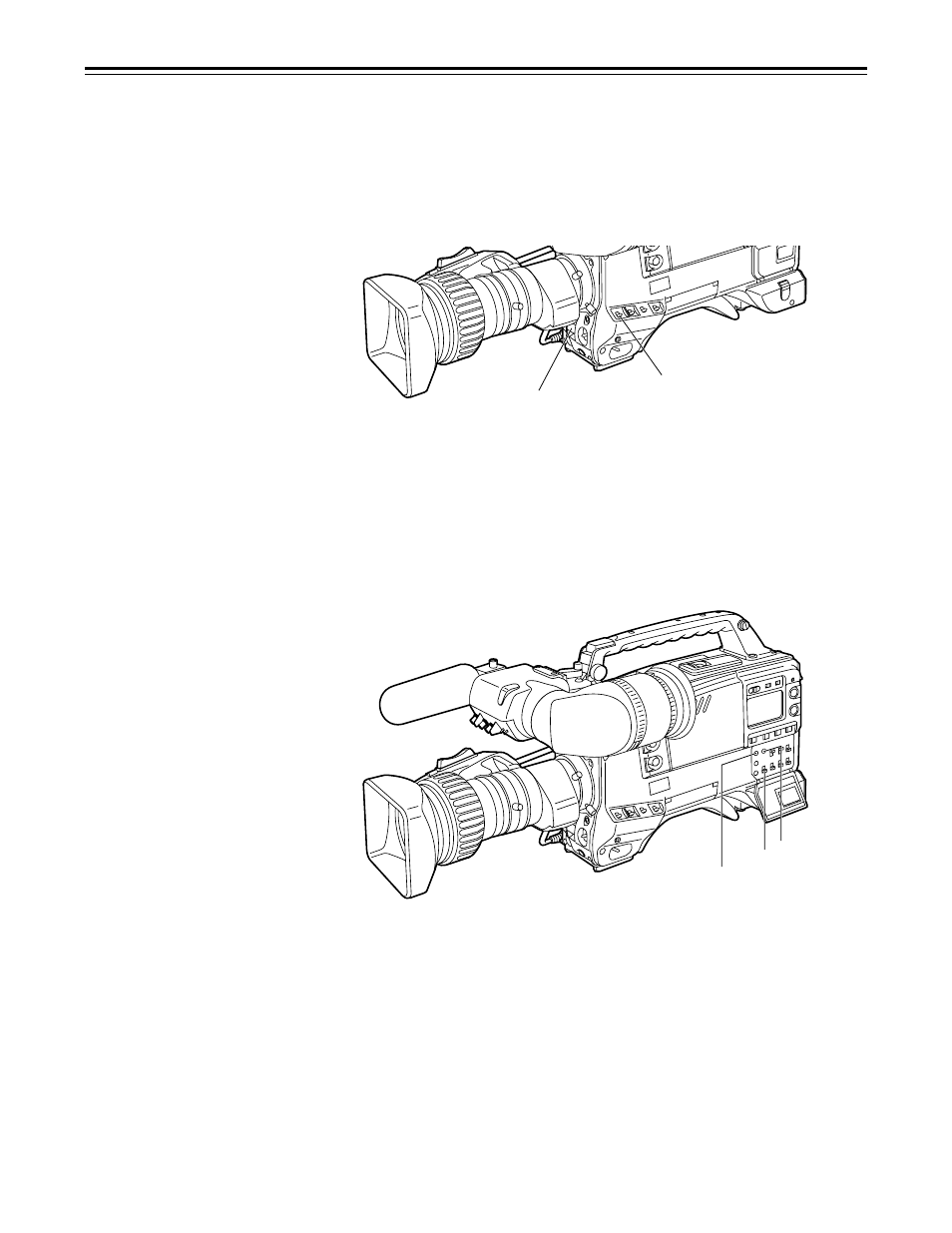 32 – adjusting the white shading, White shading adjustment procedure | Panasonic AJ-D910WBP User Manual | Page 32 / 160