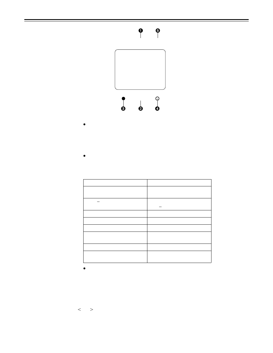 Lamp displays inside the viewfinder | Panasonic AJ-D910WBP User Manual | Page 55 / 160