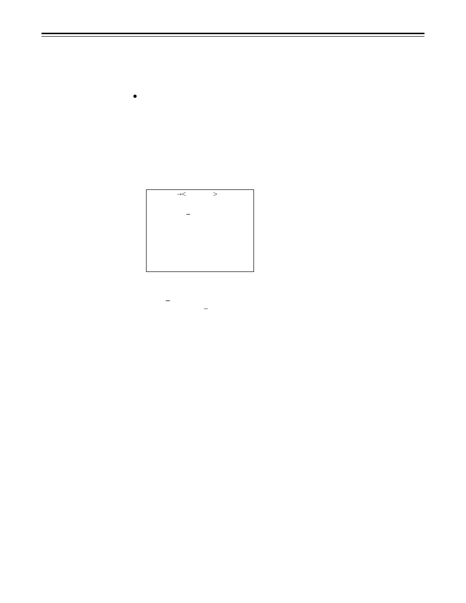 Lamp displays inside the viewfinder, Setting the ! lamp display | Panasonic AJ-D910WBP User Manual | Page 56 / 160