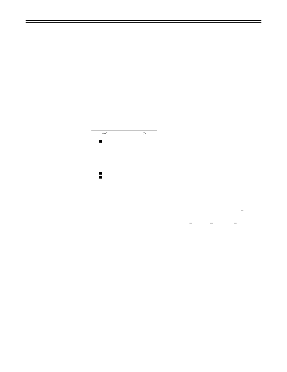 68 – adjustments and setup during recording, Setting the gain selector value | Panasonic AJ-D910WBP User Manual | Page 68 / 160