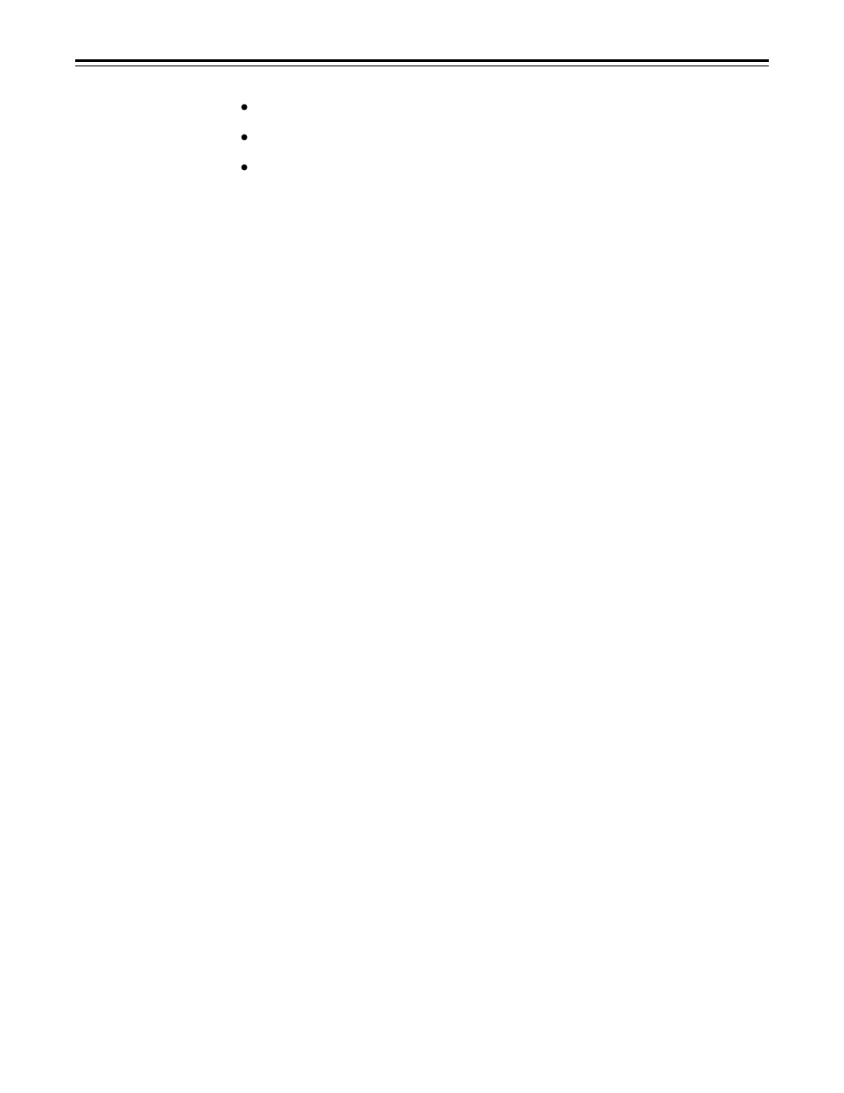 7 – features | Panasonic AJ-D910WBP User Manual | Page 7 / 160