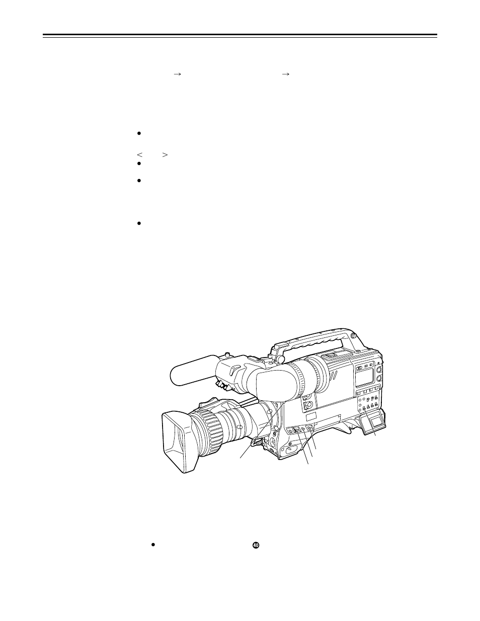 70 – adjusting the white balance/black balance, Adjusting the white balance | Panasonic AJ-D910WBP User Manual | Page 70 / 160