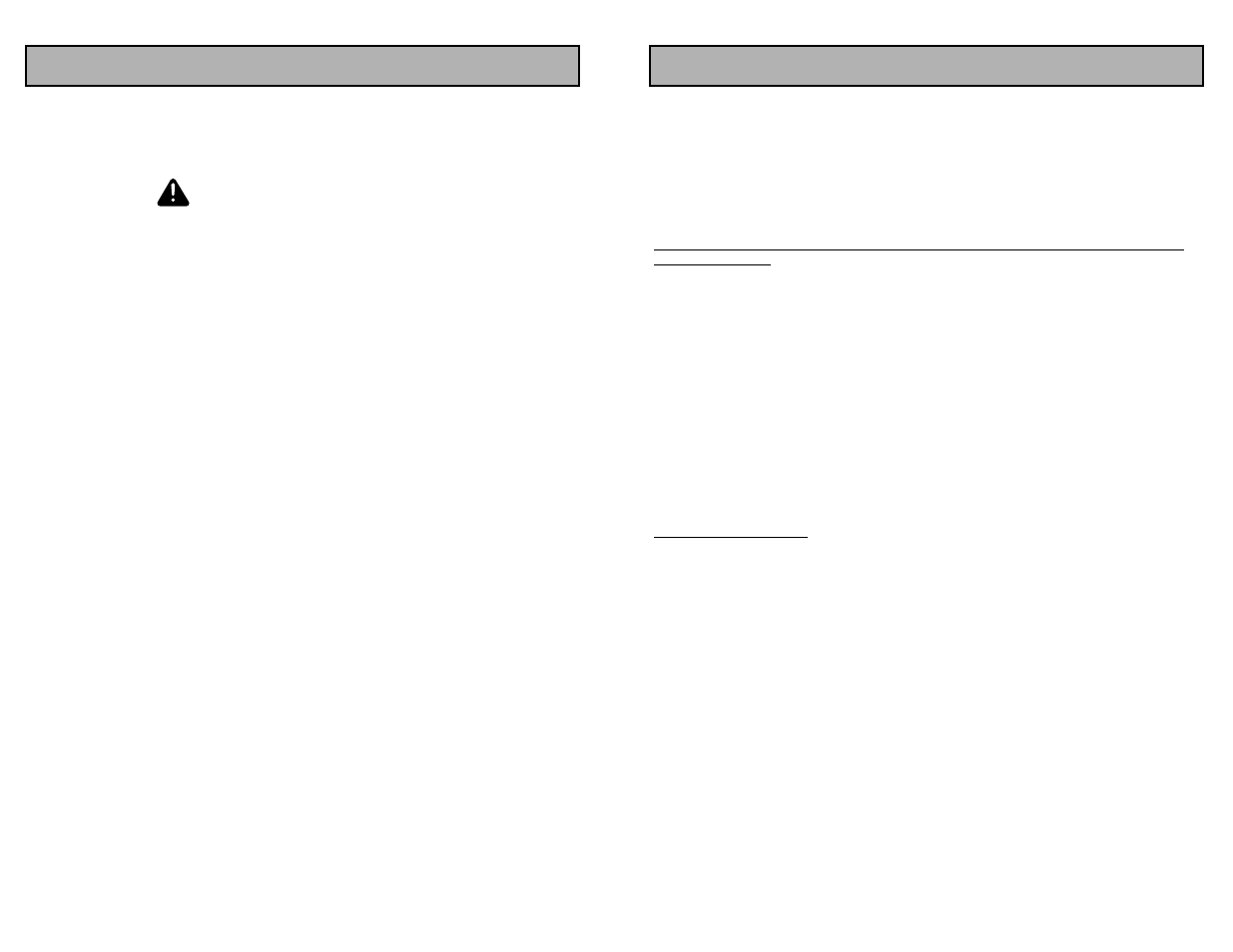 Importantes mesures de securite, Importantes mesures de sécurité, Avertissement | Conserver ce manuel d’utilisation, Warranty | Panasonic MC-V5209 User Manual | Page 6 / 48