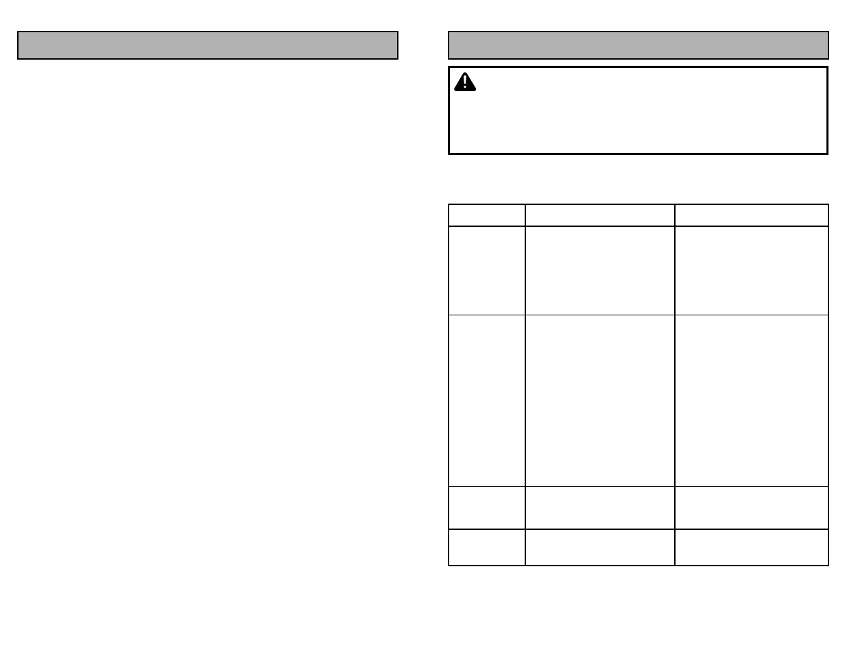 Panasonic MC-V5209 User Manual | Page 8 / 48