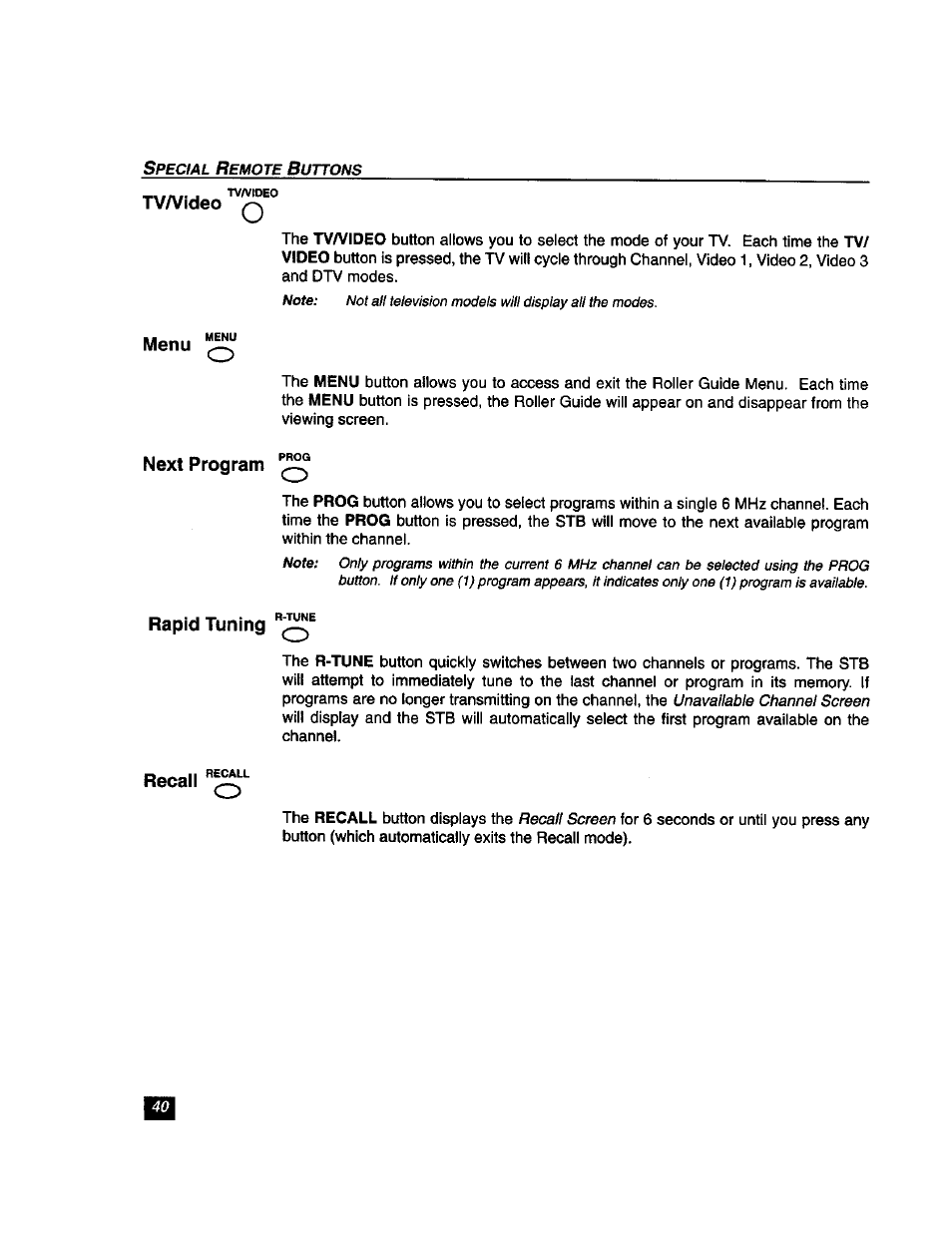 Panasonic TU-DST51 User Manual | Page 41 / 65