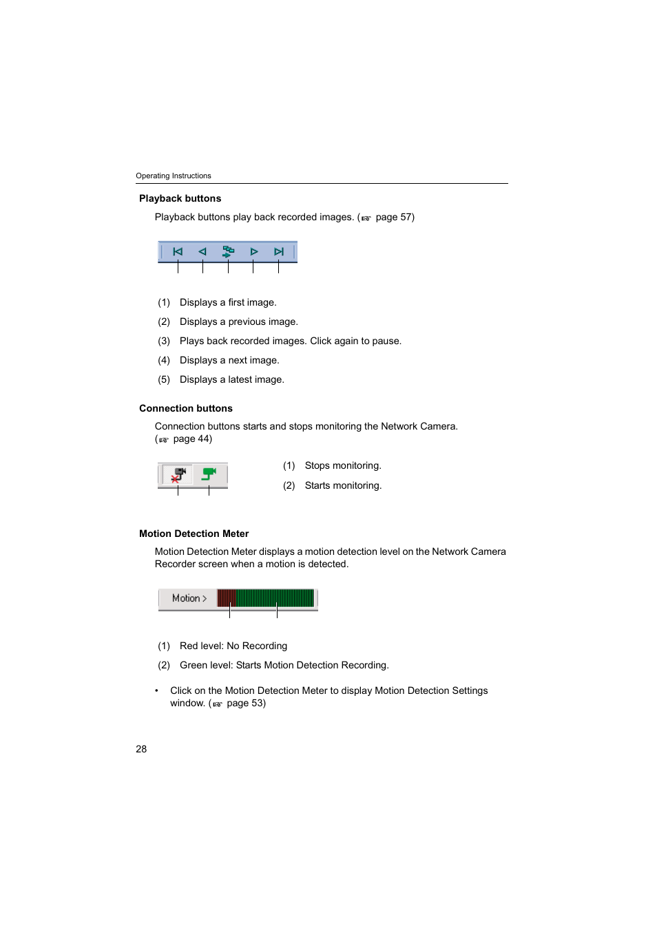 Ge 28), E 28) | Panasonic BB-HNP60 User Manual | Page 28 / 86