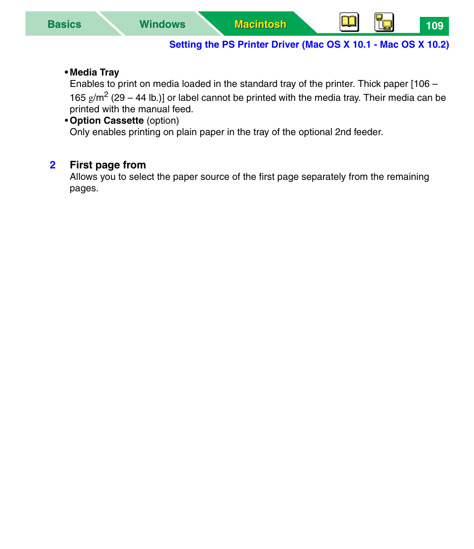 Panasonic KX-P7305 User Manual | Page 114 / 277