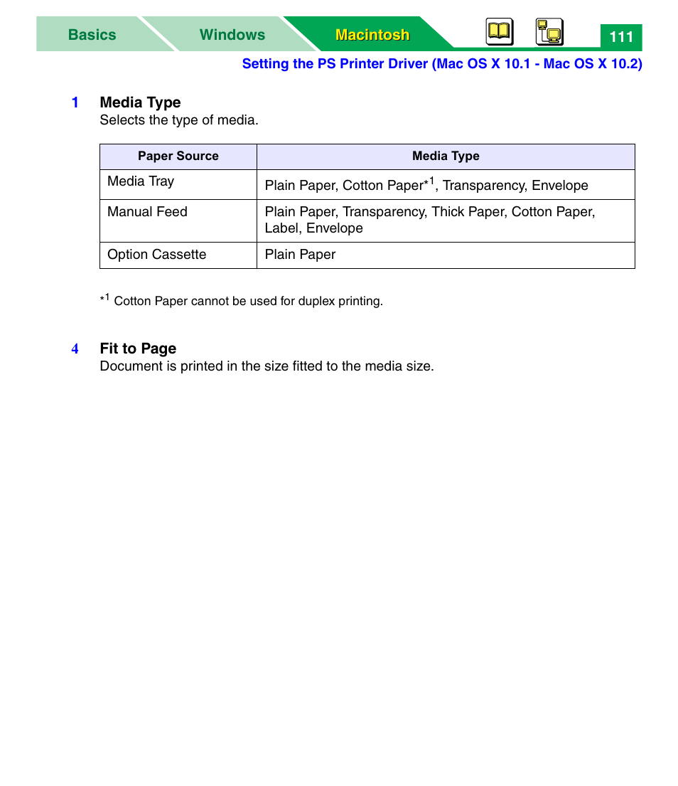 Panasonic KX-P7305 User Manual | Page 116 / 277