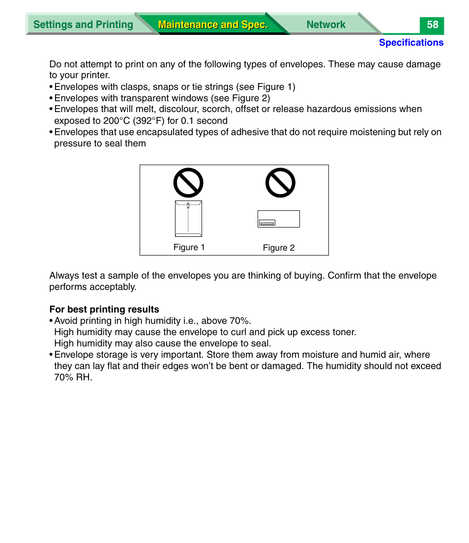 Panasonic KX-P7305 User Manual | Page 180 / 277