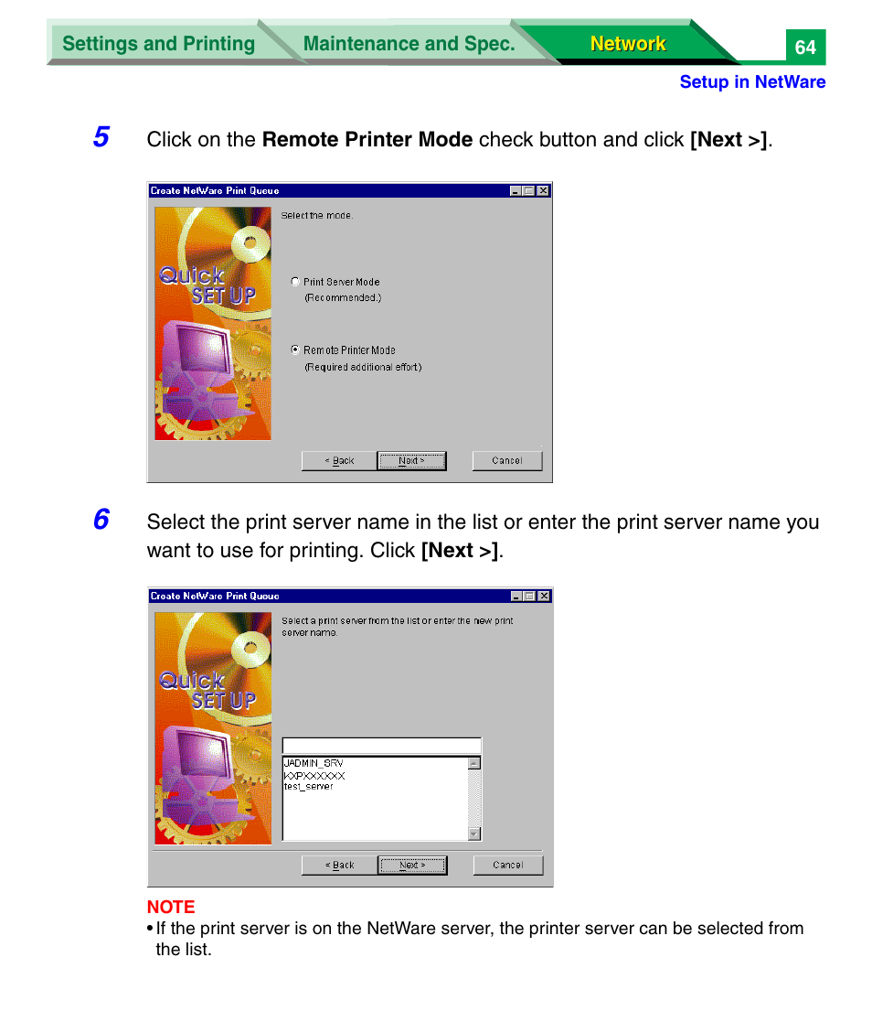 Panasonic KX-P7305 User Manual | Page 247 / 277