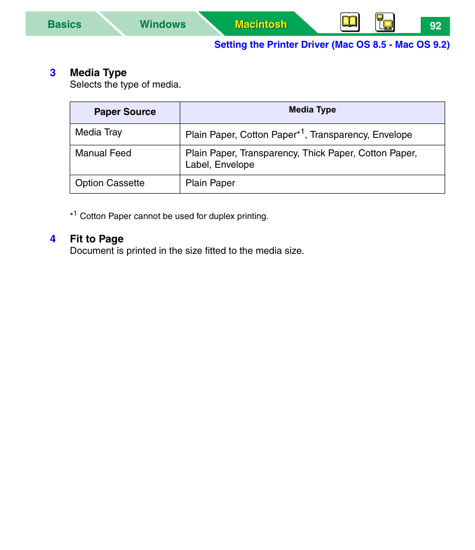 Panasonic KX-P7305 User Manual | Page 97 / 277