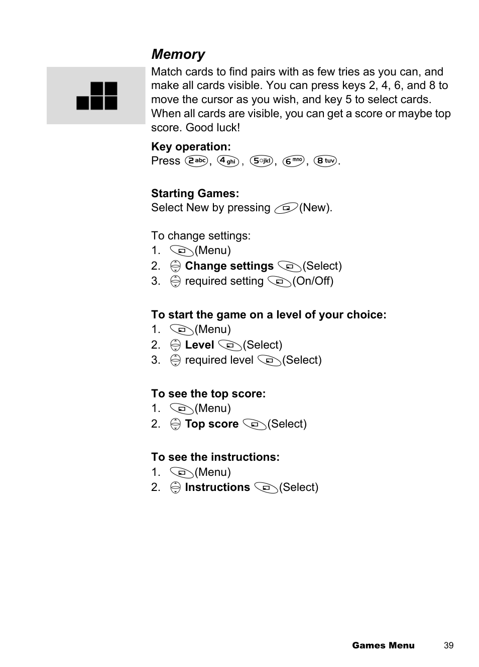 Panasonic EB-A100 User Manual | Page 42 / 93