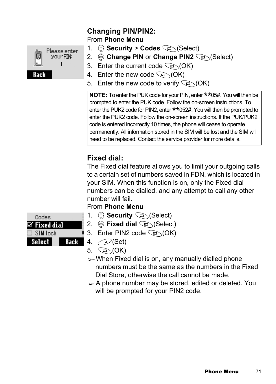 Panasonic EB-A100 User Manual | Page 74 / 93