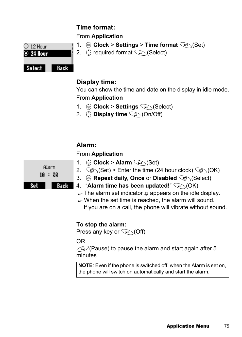 Panasonic EB-A100 User Manual | Page 78 / 93