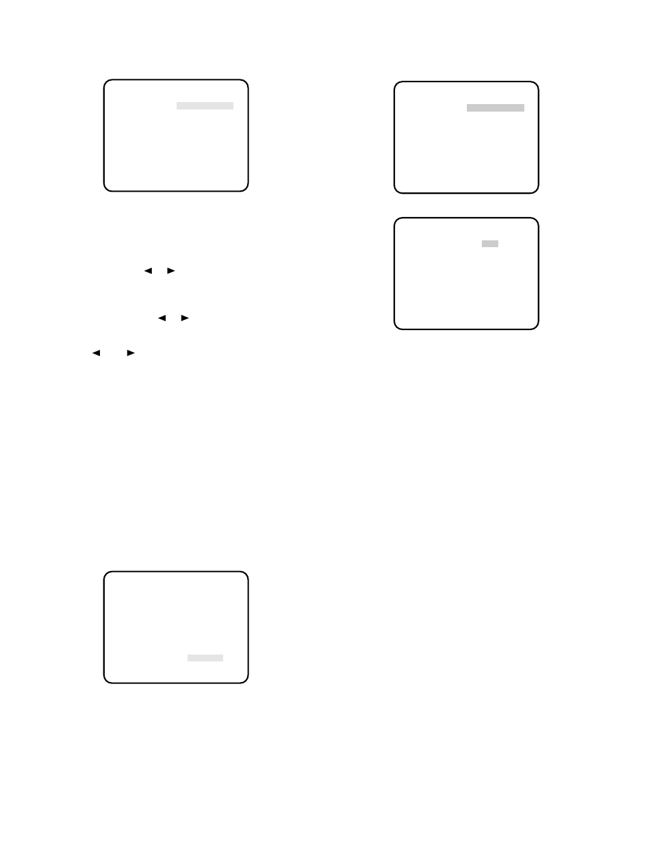 Scene file setting (scene file) | Panasonic GP-US522HA User Manual | Page 20 / 24