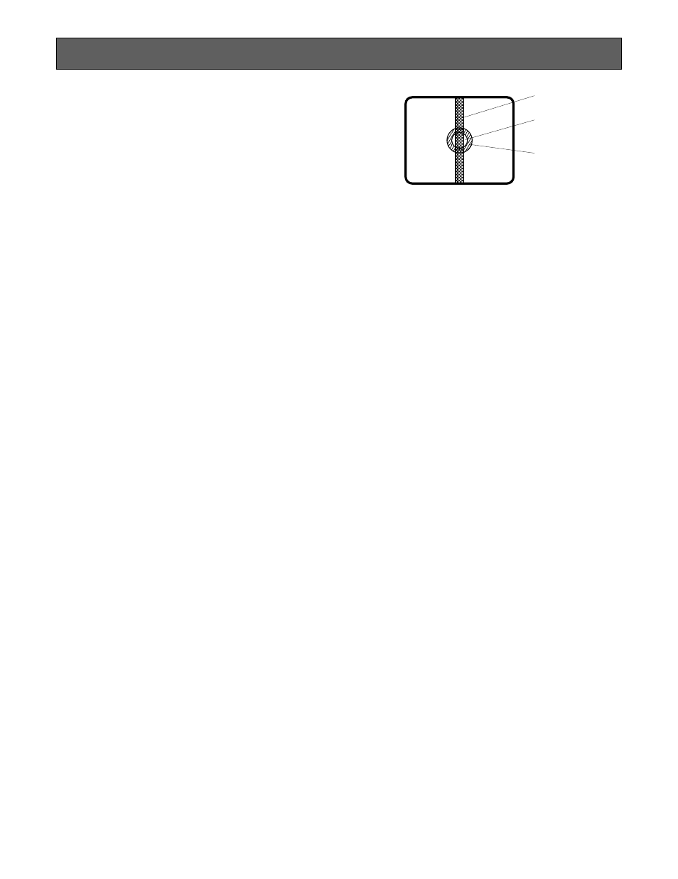 Prevention of blooming and smear | Panasonic GP-US522HA User Manual | Page 22 / 24