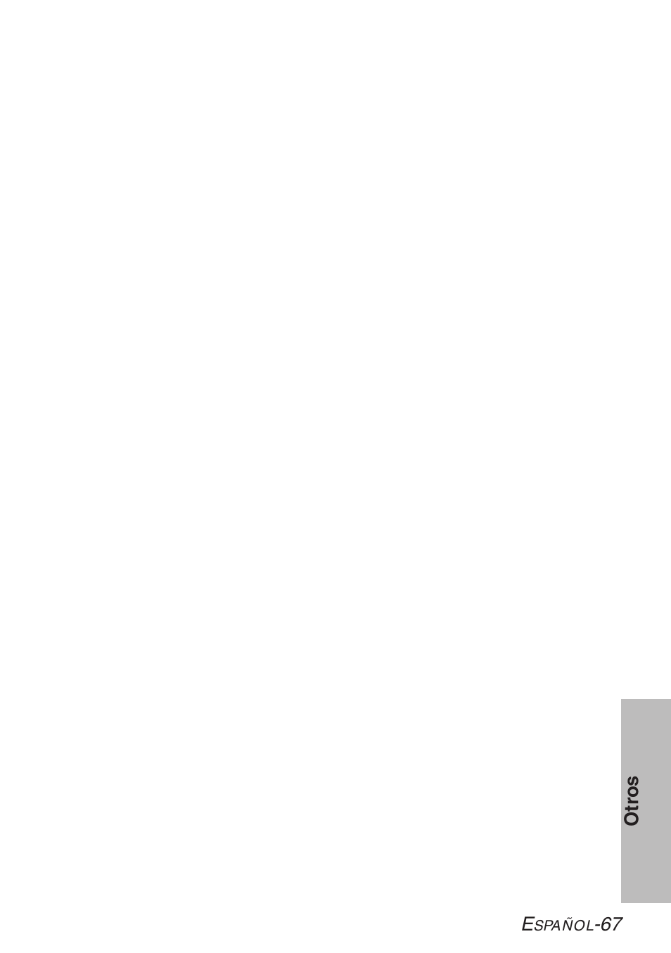 Panasonic LB20NTU User Manual | Page 143 / 144