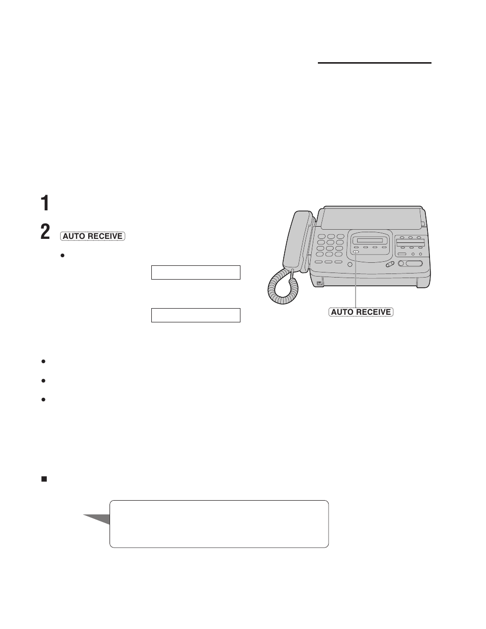 Panasonic KX-F780 User Manual | Page 22 / 80