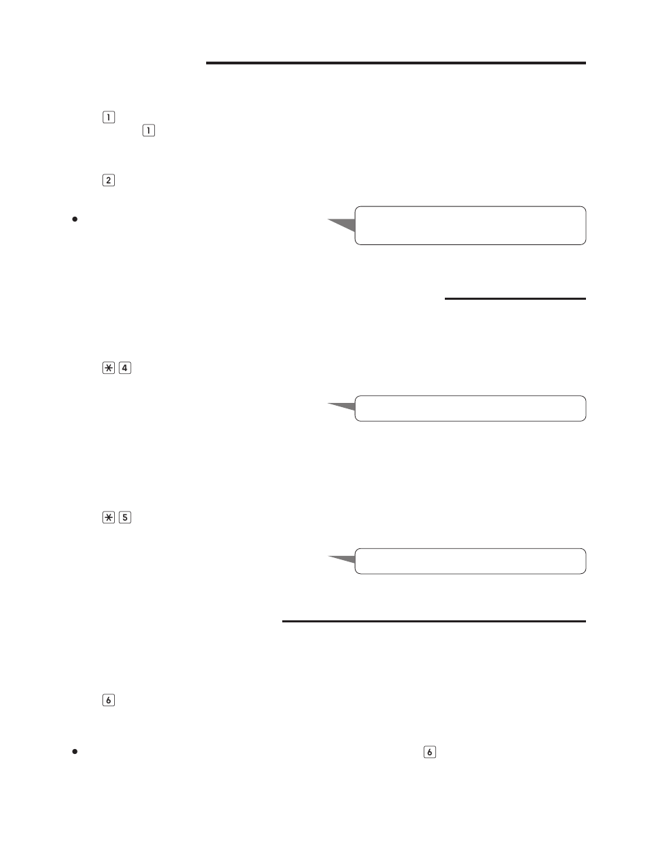 Other remote operations | Panasonic KX-F780 User Manual | Page 52 / 80