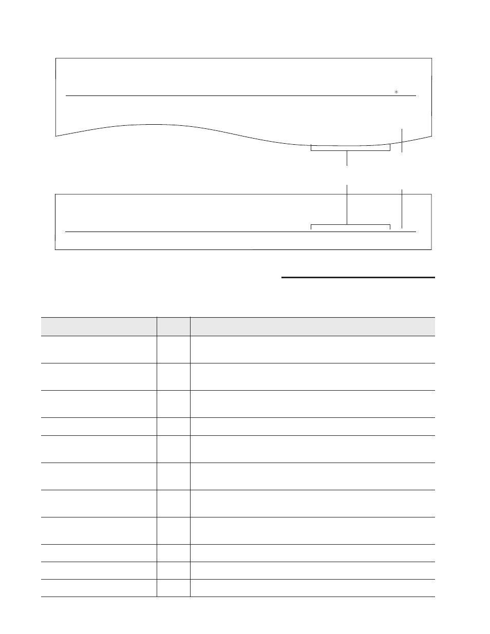 Communication result on the report | Panasonic KX-F780 User Manual | Page 64 / 80