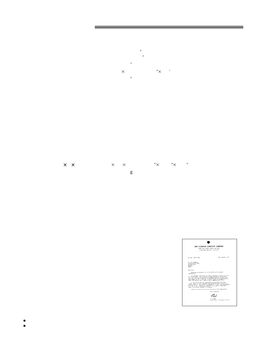 Specifications | Panasonic KX-F780 User Manual | Page 76 / 80