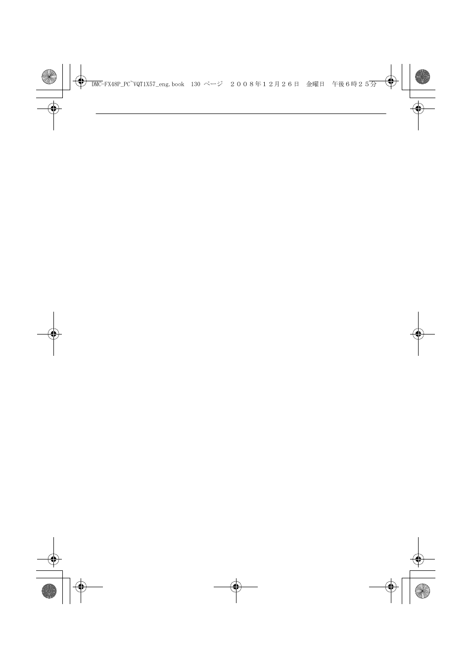 Panasonic DMC-FX48 User Manual | Page 130 / 136