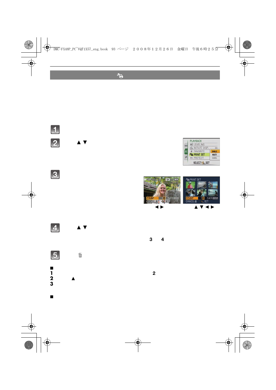 Panasonic DMC-FX48 User Manual | Page 93 / 136