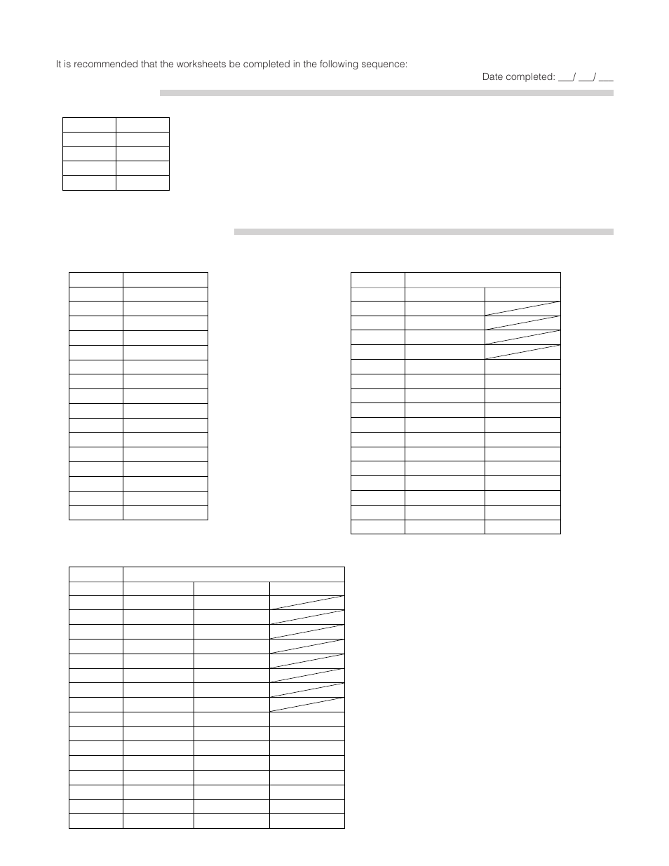 Checklist, Master-slave, Logical camera number | Master-slave ● logical camera number | Panasonic WJ-SX 150A User Manual | Page 159 / 220