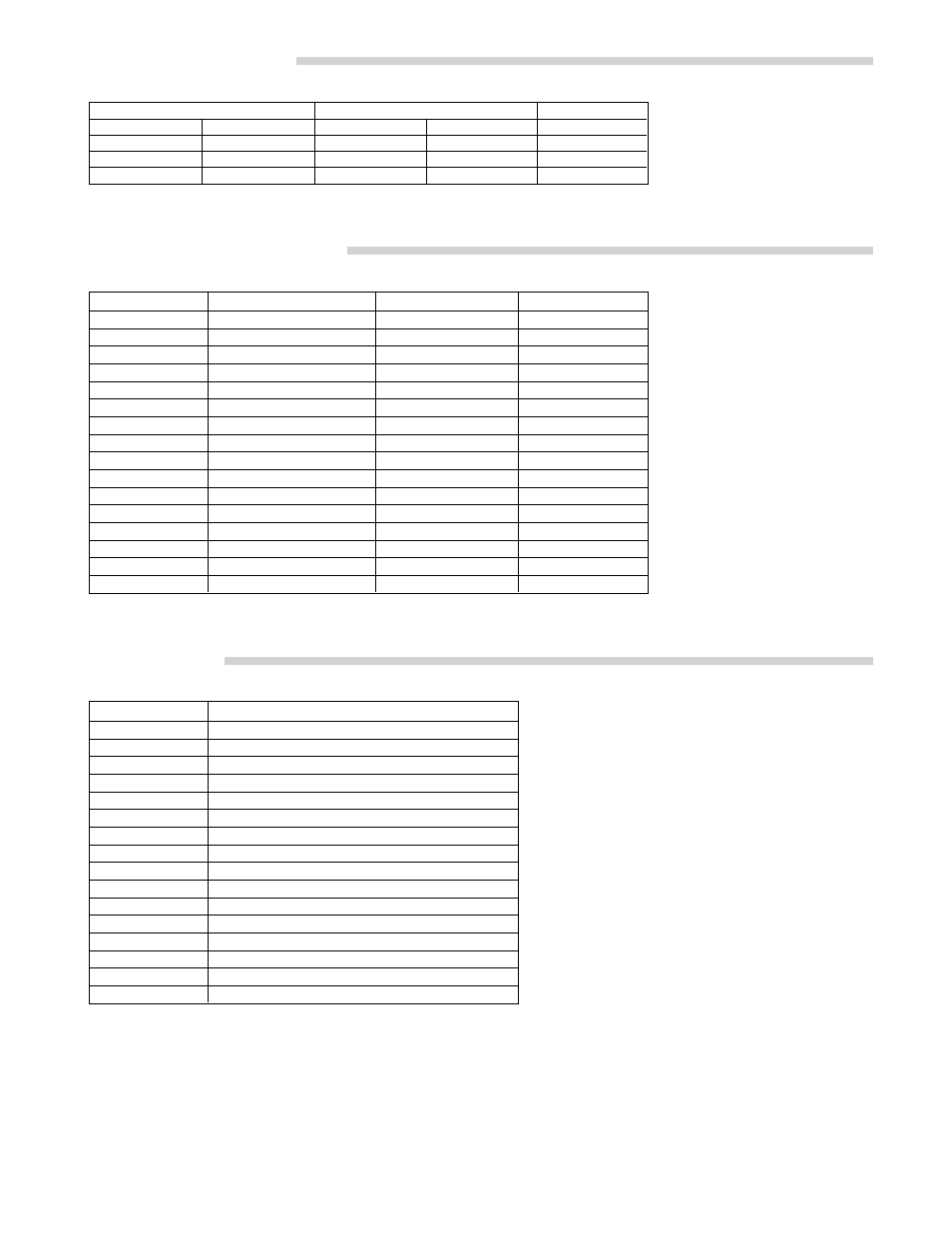 Auto log-in/log-out, Cable compensation/vd2, Camera title | Auto log-in/log-out ● cable compensation/vd2 | Panasonic WJ-SX 150A User Manual | Page 168 / 220