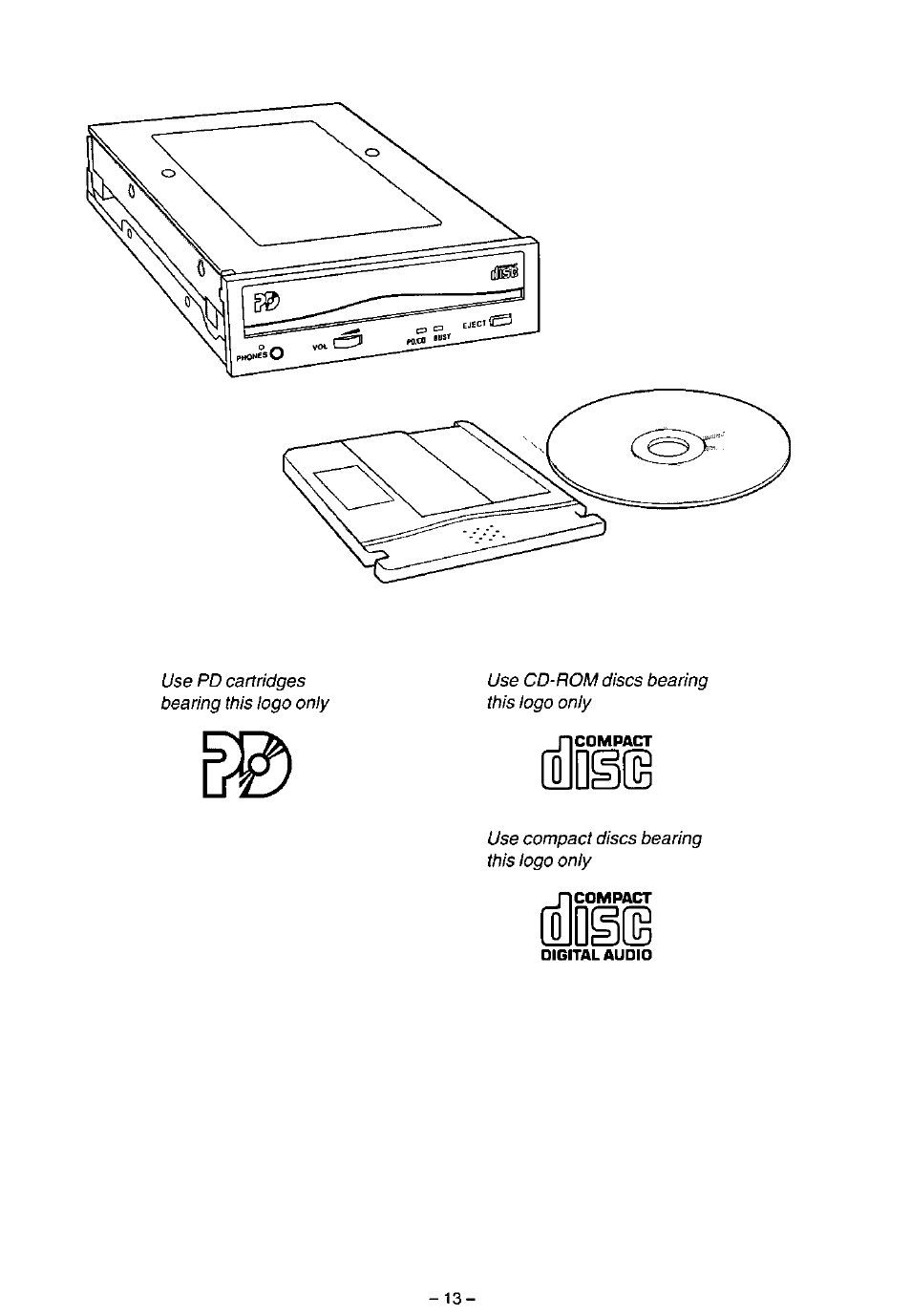 L0§e | Panasonic LF-1004AB User Manual | Page 13 / 40