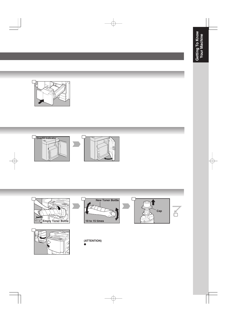 Panasonic 4520 User Manual | Page 13 / 96