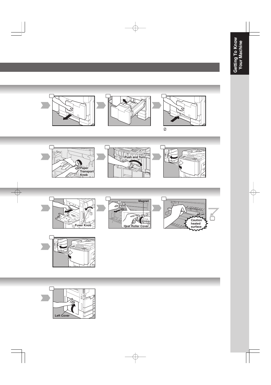 Panasonic 4520 User Manual | Page 19 / 96