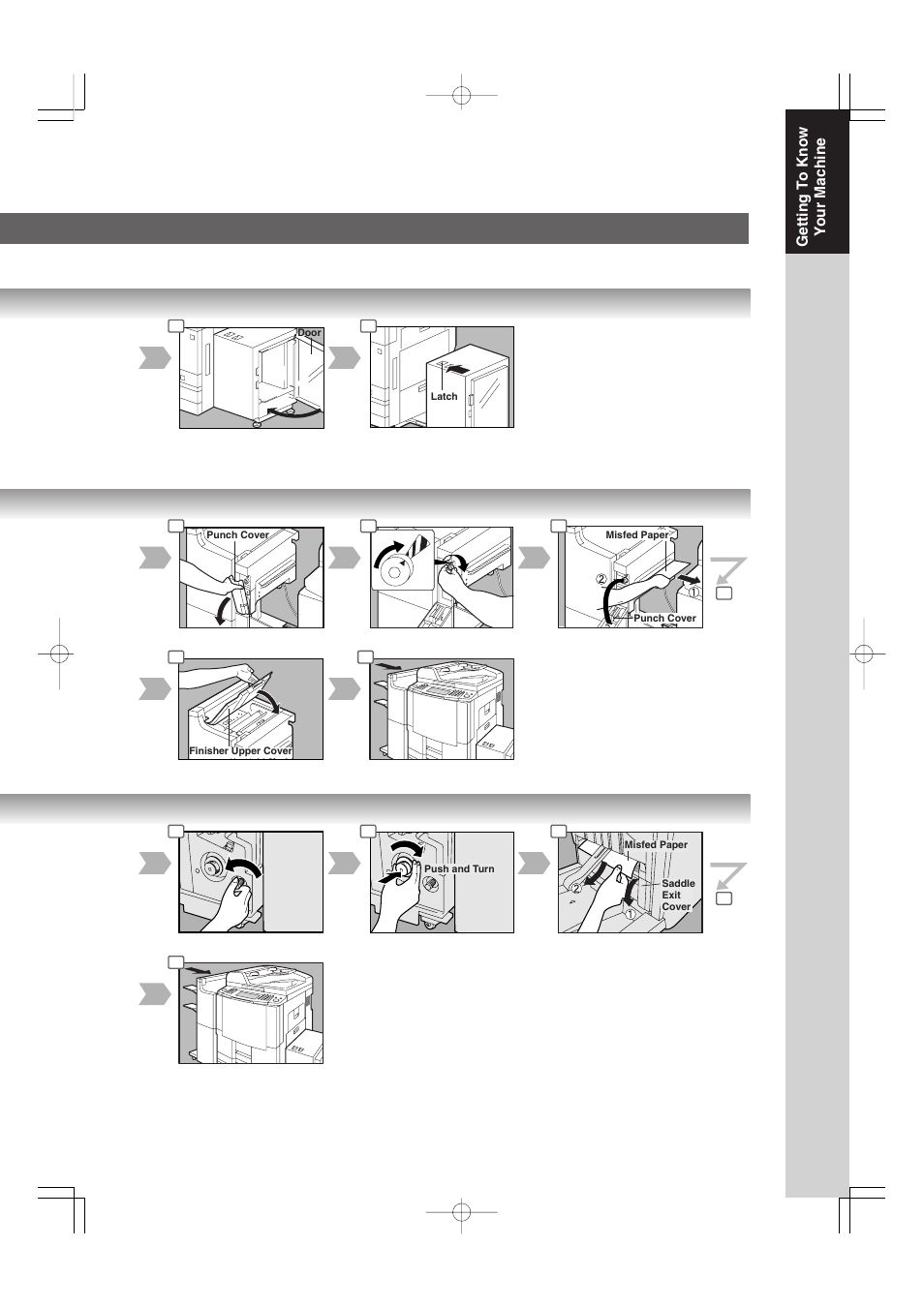 Panasonic 4520 User Manual | Page 23 / 96