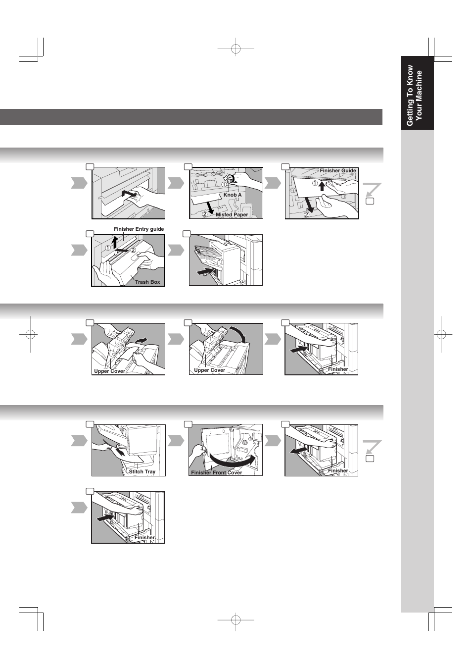 Panasonic 4520 User Manual | Page 25 / 96