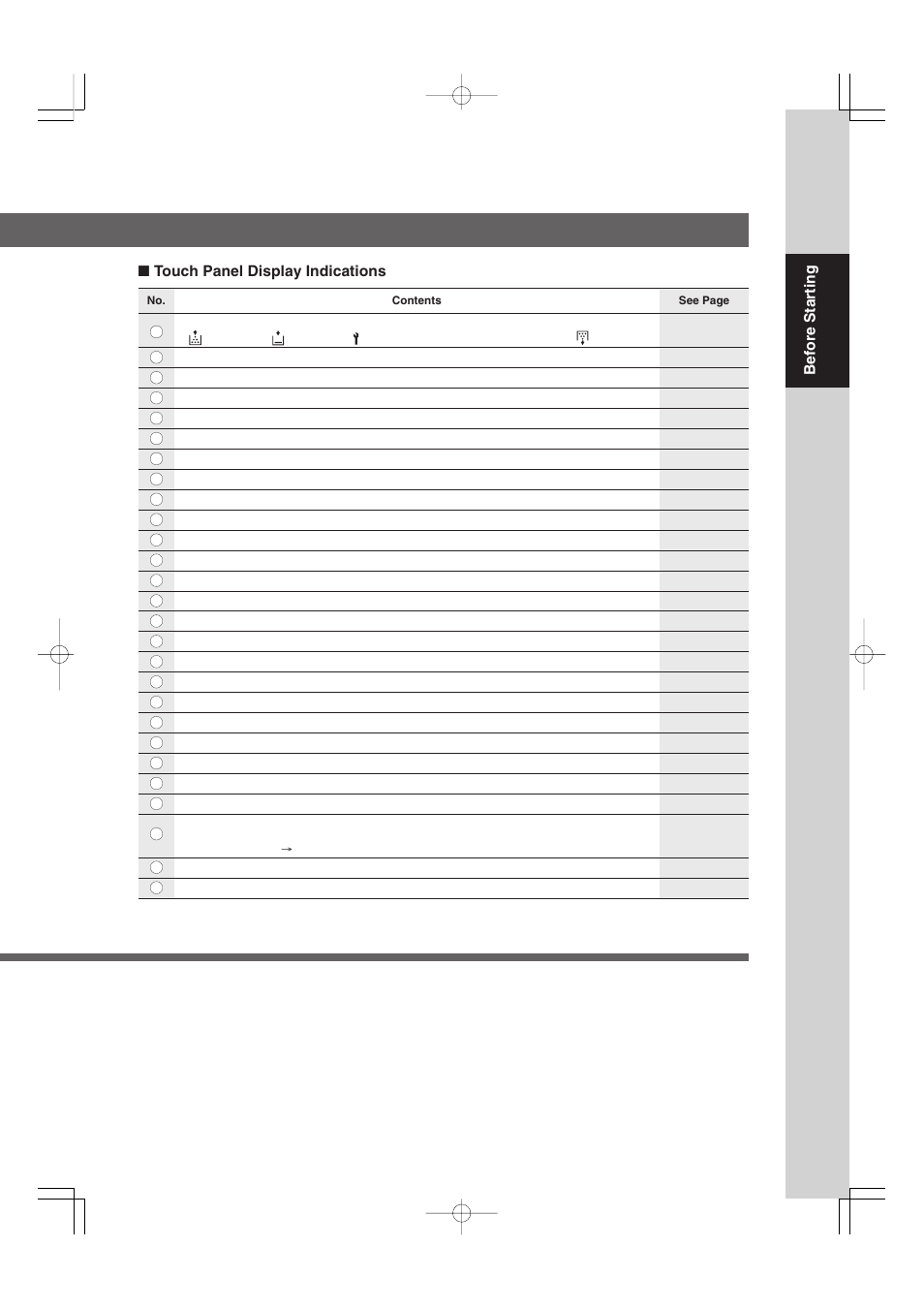 Panasonic 4520 User Manual | Page 29 / 96