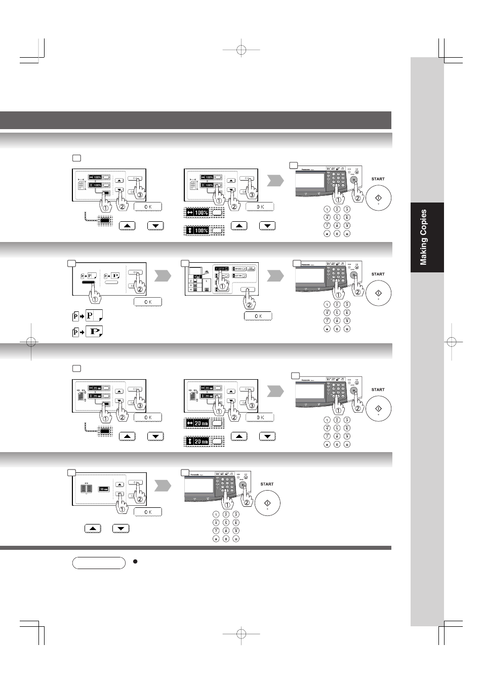 Panasonic 4520 User Manual | Page 47 / 96