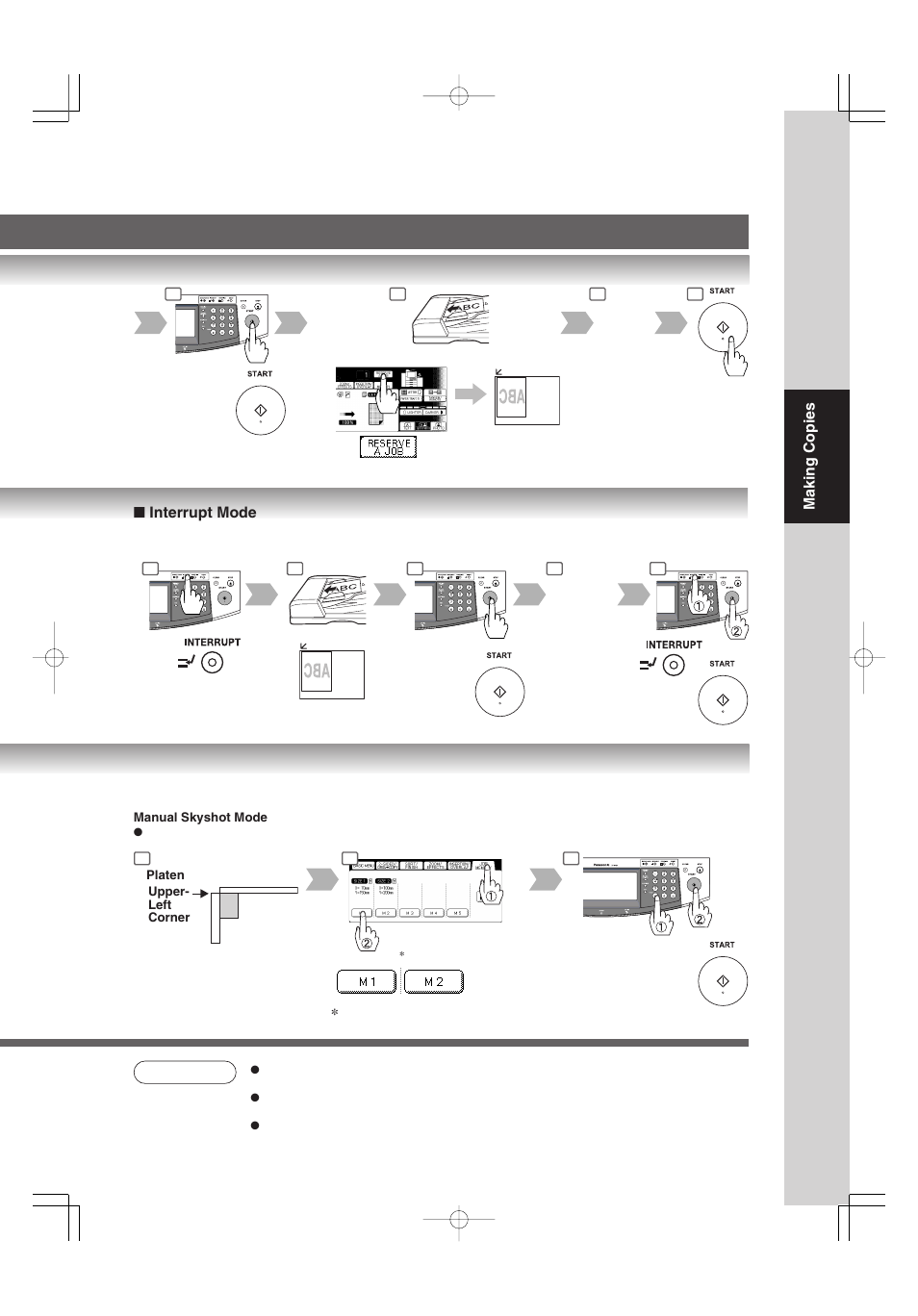 Panasonic 4520 User Manual | Page 57 / 96