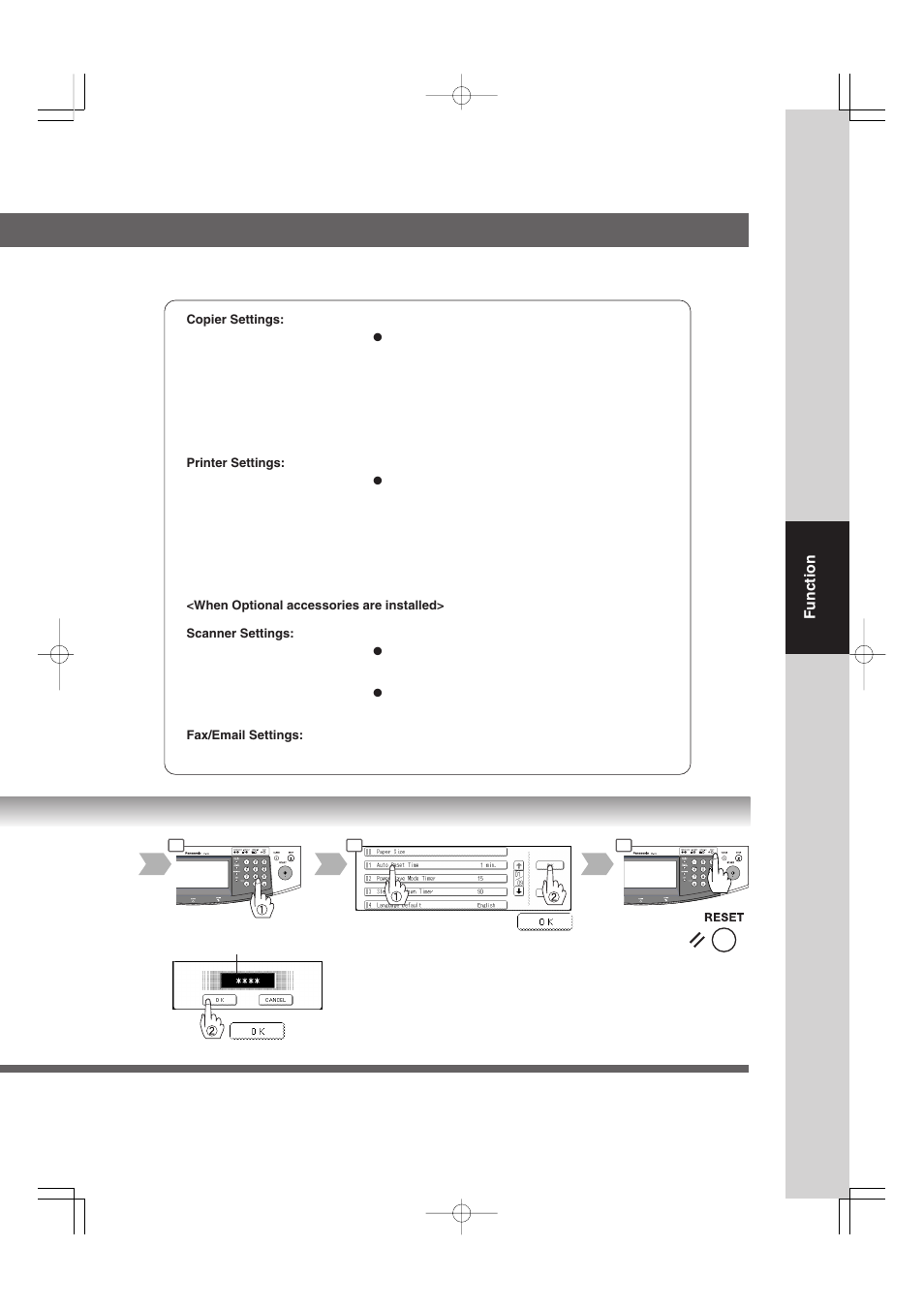 Panasonic 4520 User Manual | Page 59 / 96