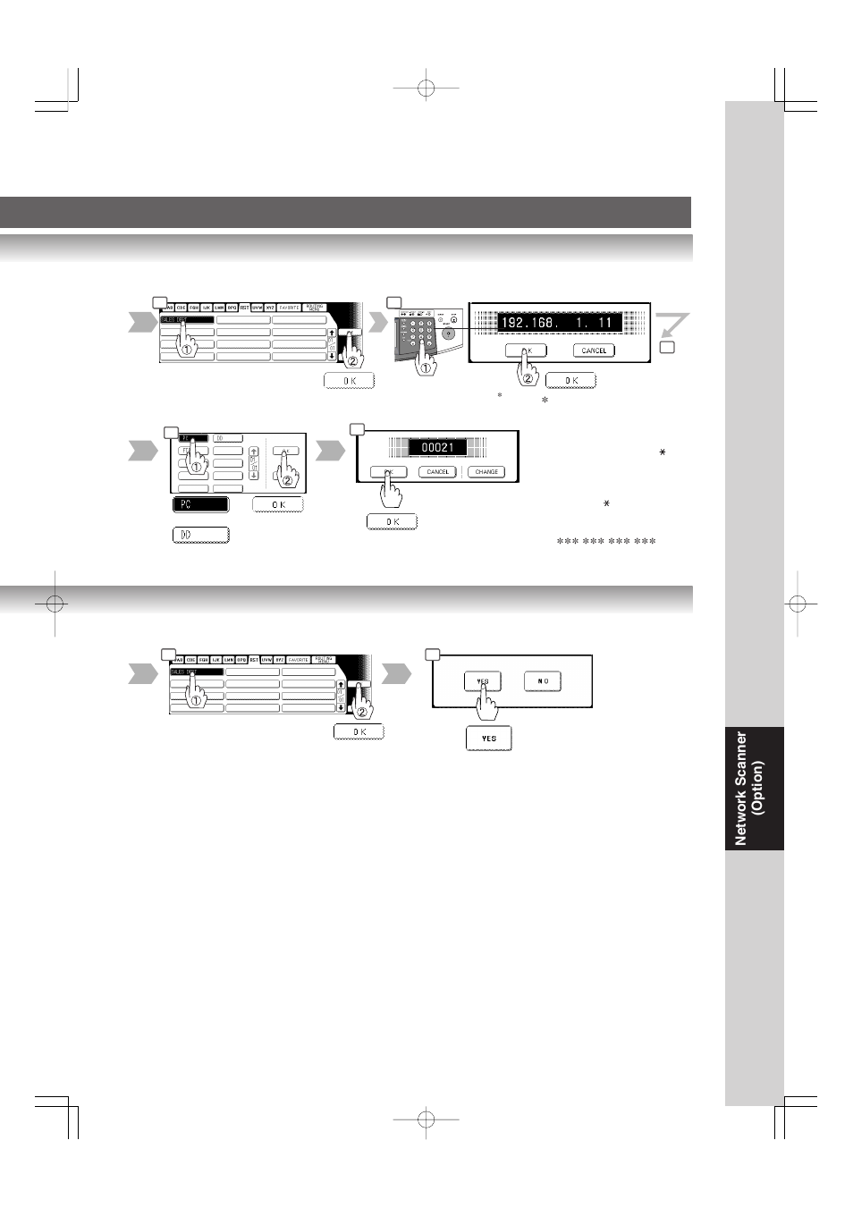 Panasonic 4520 User Manual | Page 81 / 96