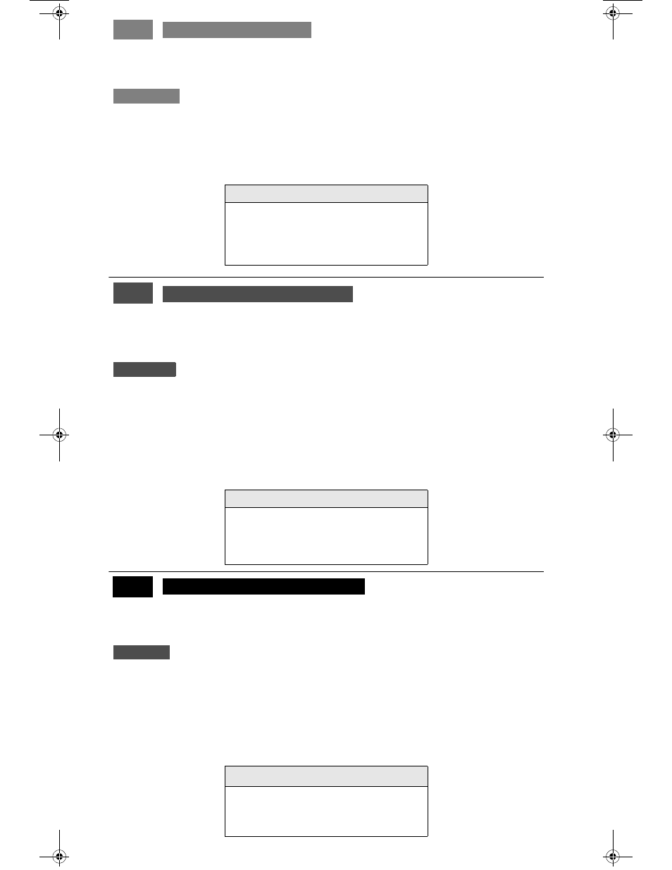 Panasonic EUR511502 User Manual | Page 9 / 10