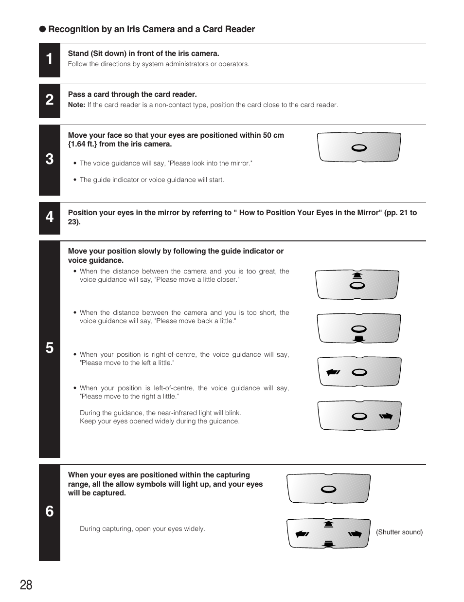 Panasonic BM-ET300AE User Manual | Page 28 / 35
